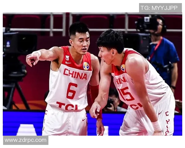 周琦因伤缺席CBA全明星赛再次成为热点话题