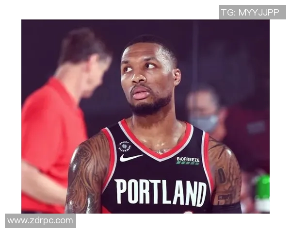 开拓者击败奇才，利拉德连续20+表现稳定