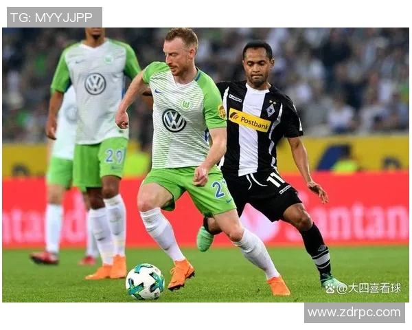 沃尔夫斯堡客场大胜，展现强势实力征服对手