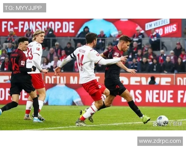 科隆客场惨败：难挡勒沃库森锋芒，客场胜利遥遥无期