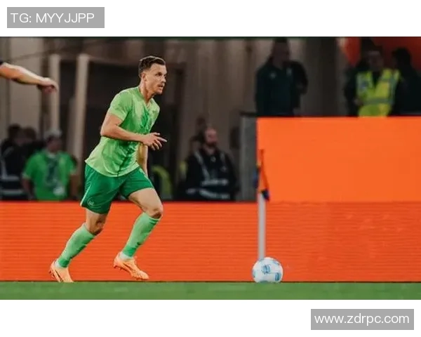 门兴不敌沃尔夫斯堡，德甲积分下滑势头明显