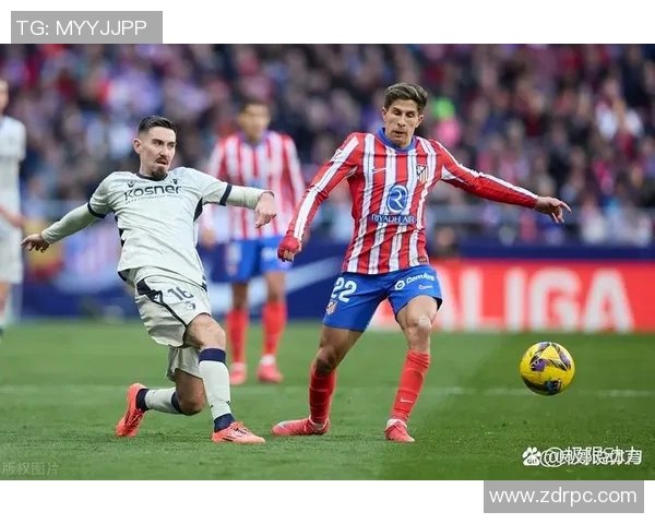 马德里竞技击败塞维利亚，紧追领头羊皇马