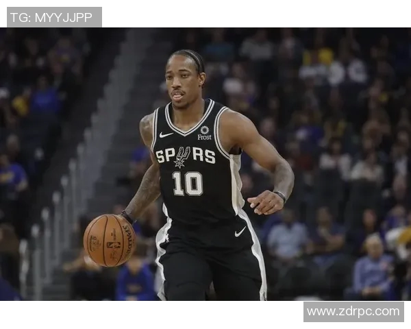 马刺力克凯尔特人，德罗赞爆发砍下31分，完美诠释领袖风范