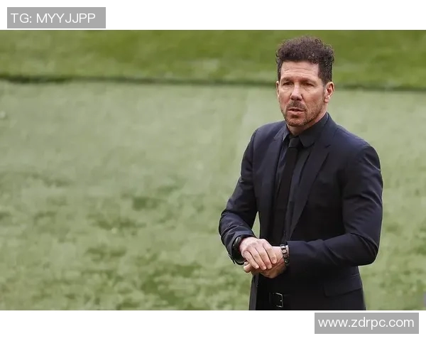 马竞主帅意外引咎辞职，曝小罗或接掌马竞新帅！